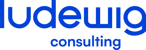 ludewig_logo_blue Logo der Ludewig Consulting GmbH.