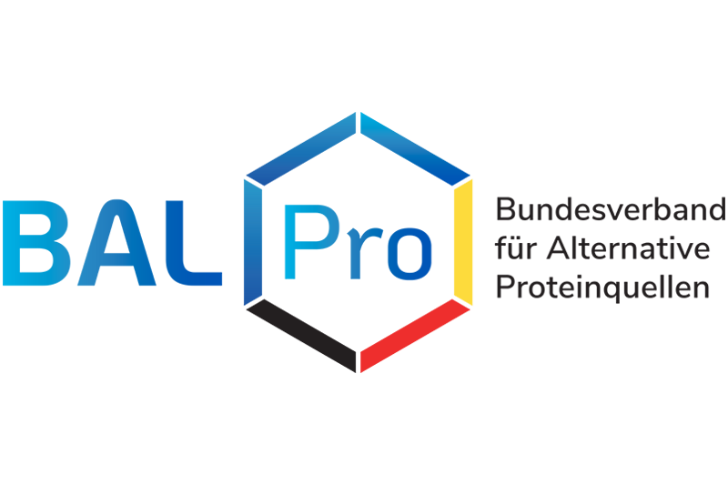 Logo des Bundesverbandes für Alternative Proteinquellen e. V.