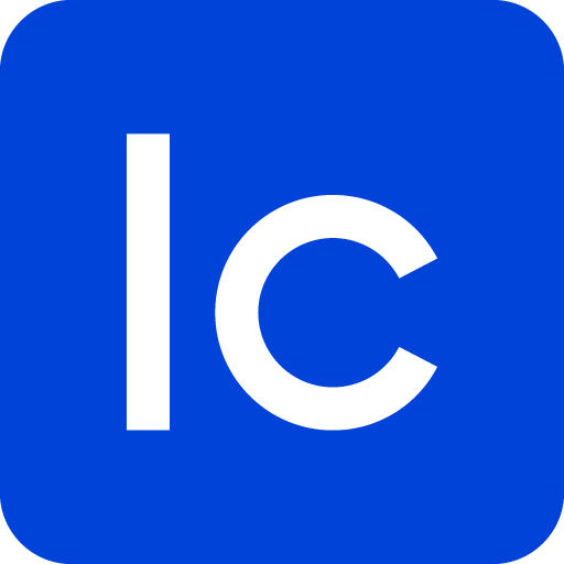 Das favicon der Ludewig Consulting GmbH